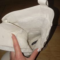 Зимняя обувь женская 40 размера