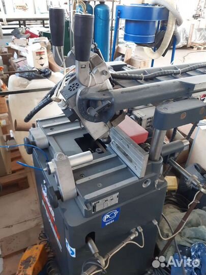 Продам Станок для фрезерования водоотводящих канал