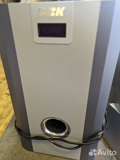 Колонки 5.1 bbk