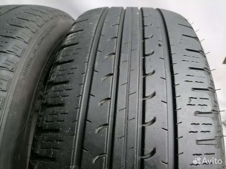 Goodyear EfficientGrip SUV 4x4 235/55 R19