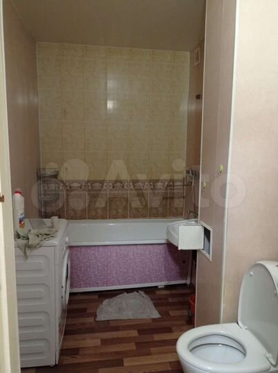 Квартира-студия, 36 м², 6/12 эт.