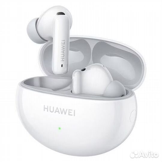 Беспроводные наушники huawei Freebuds 6i