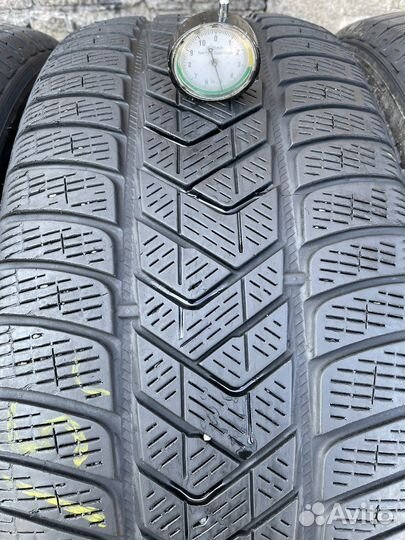 Pirelli Scorpion Winter 255/55 R20