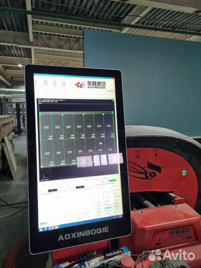 Резка стекла и зеркал