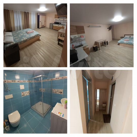 Комната 6 м², 1/1 эт.