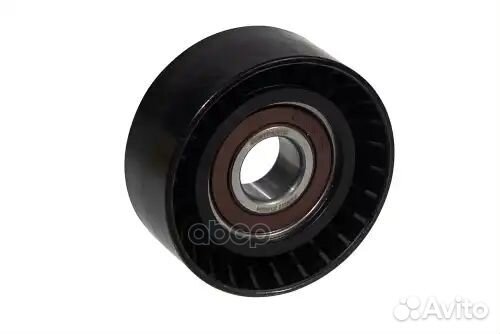 Ролик обводной audi a4 1.9tdi-3.0tdi zentparts 262