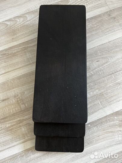 Доска с гвоздями Садху шаг 10 мм