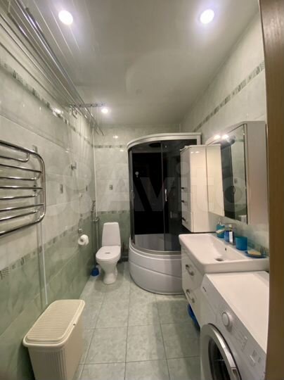 2-к. квартира, 50 м², 14/16 эт.