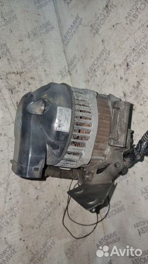 Генератор для Mazda 6 GH мазда