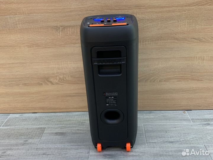 Колонка eltronic dance BOX 20-64 (новая)