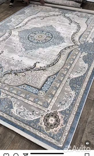 Ковер турецкий новый