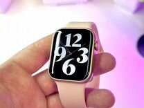 Часы Apple Watch 9