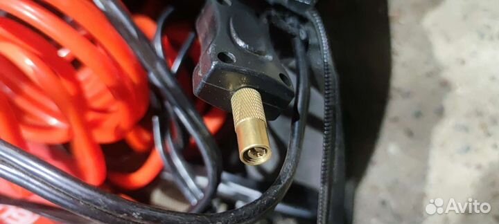 Компрессор воздушный Агрессор 160