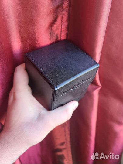 Audemars Piguet travel box