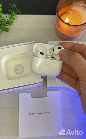 AirPods 3 premium