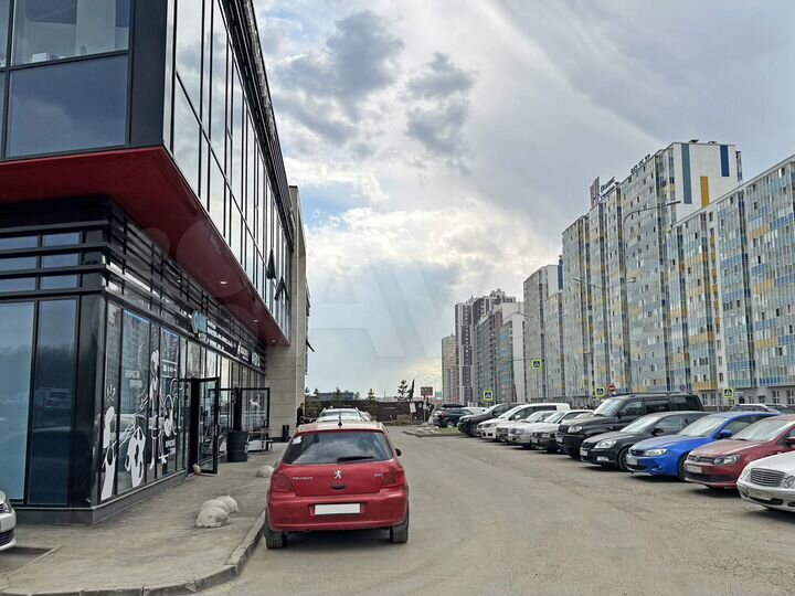 Сдам помещение свободного назначения, 30 м²