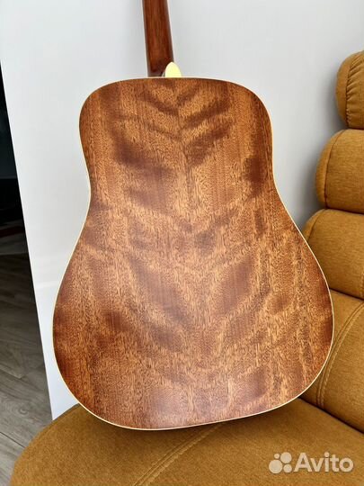 Акустическая гитара Cort 880