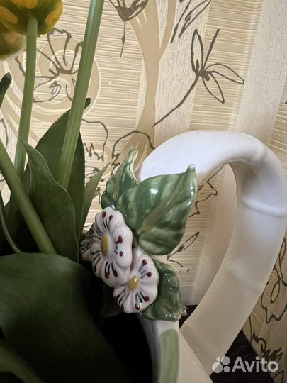 Villeroy boch кувшин