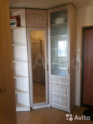 1-к. квартира, 40,2 м², 8/10 эт.