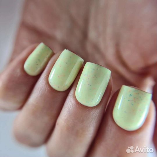 Наращивание ногтей