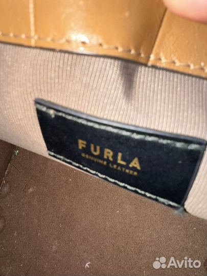 Сумка Furla
