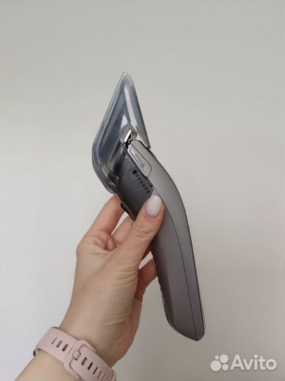 Машинка для стрижки волос