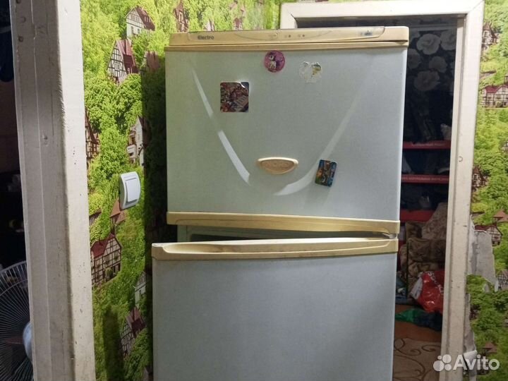 Холодильник