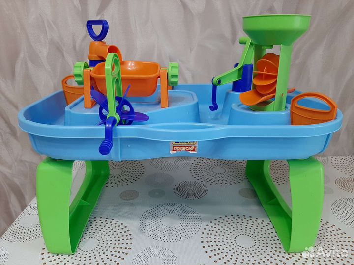 Игровой набор 