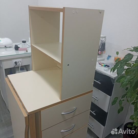 Письменный стол бу