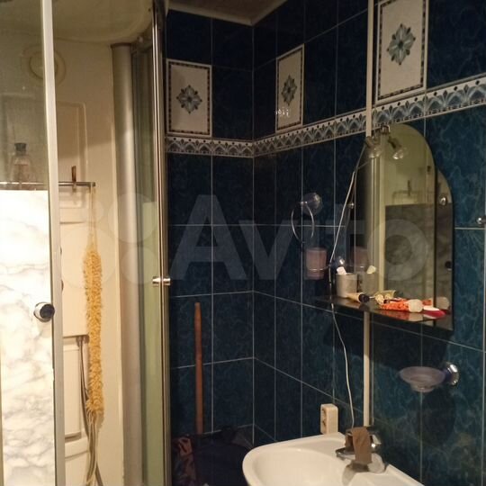 2-к. квартира, 44 м², 3/5 эт.