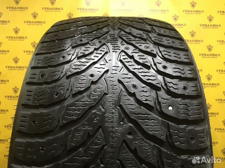 Nokian Tyres Hakkapeliitta 9 265/35 R18 97T