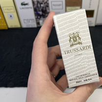 Тестер Trussardi donna 25мл духи парфюм