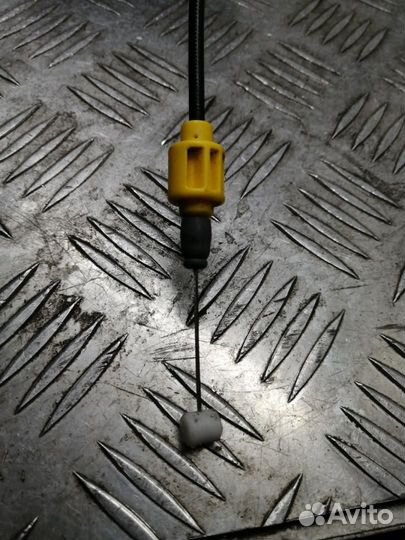 Замок двери передней правой BMW 7 7202124