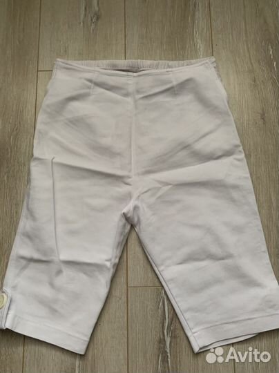 Шорты для беременных 42 -44