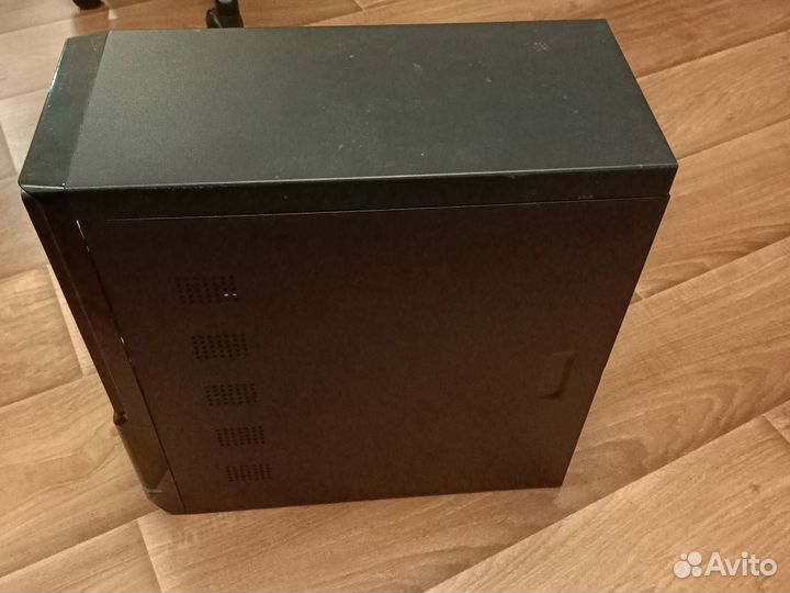 Корпус для пк компьютера ATX
