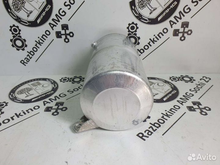 Ресивер пневмоподвески для Audi A8 D4