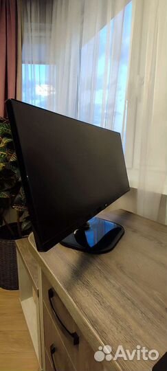Монитор для компьютера 25 дюйма