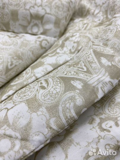 Одеяло шелкопряд 1,5, 2 спальное