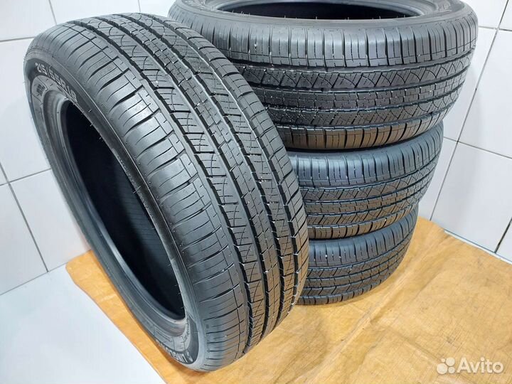 LingLong Green-Max 4x4 HP 215/55 R18 95V
