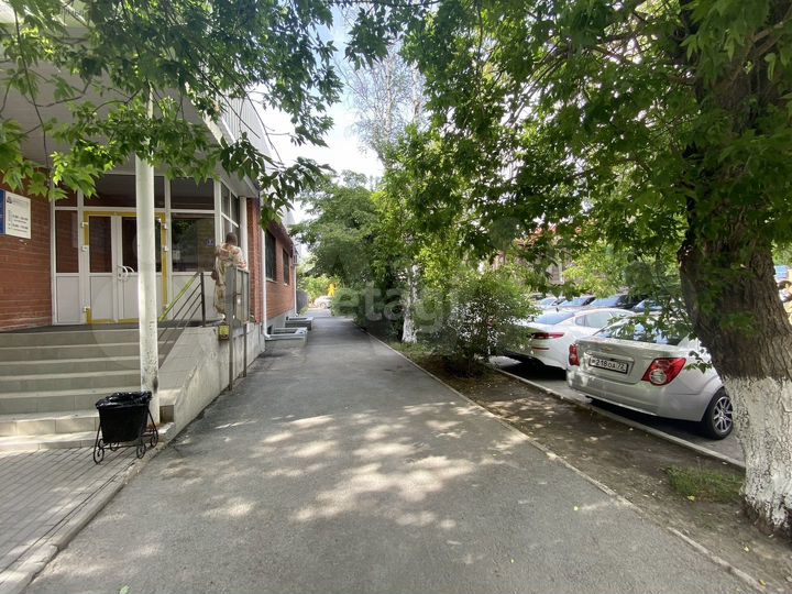 Продам помещение свободного назначения, 187.3 м²