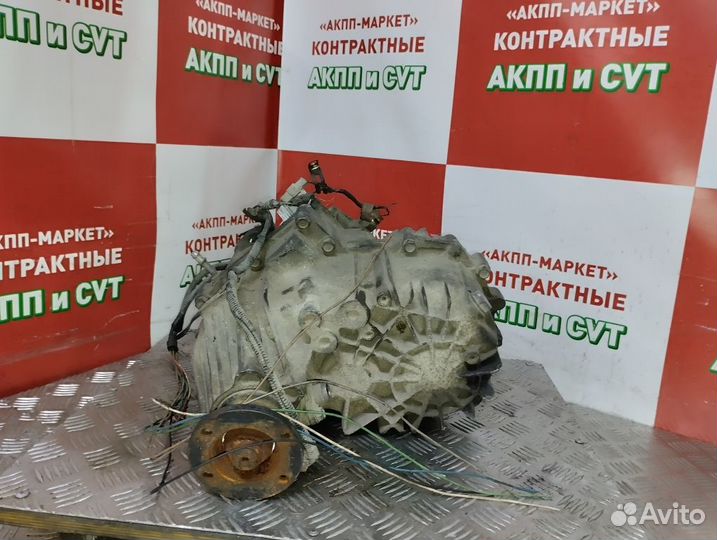 Раздаточная коробка Isuzu Wizard 3.0 UBS73W 30-40LE 4JX1