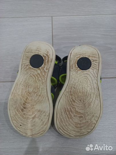 Сандали