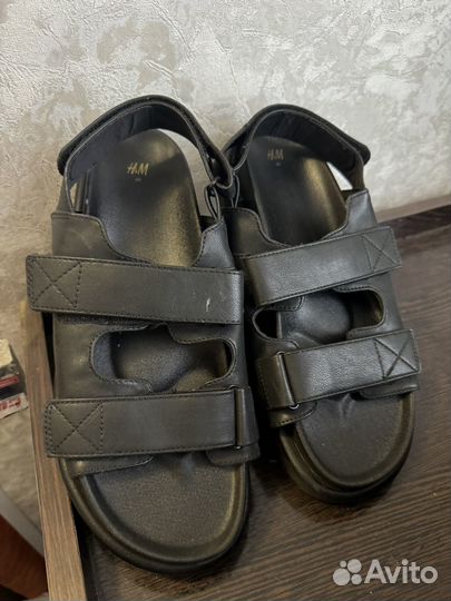 Обувь h&m