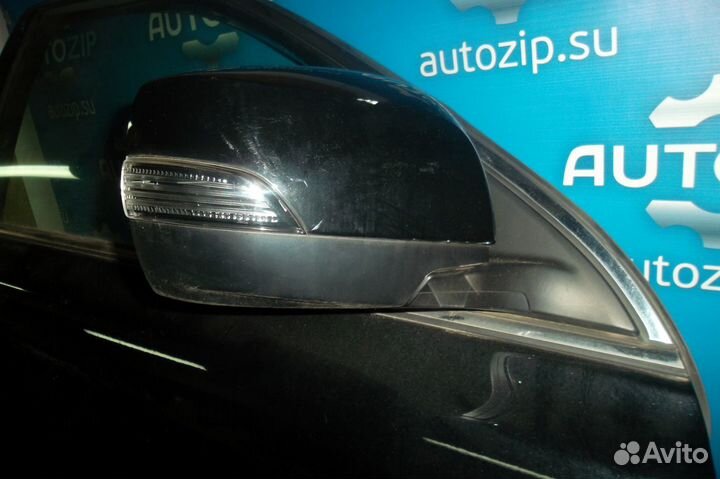Зеркало Субару Легаси Аутбэк B14 BR BR9 2012г