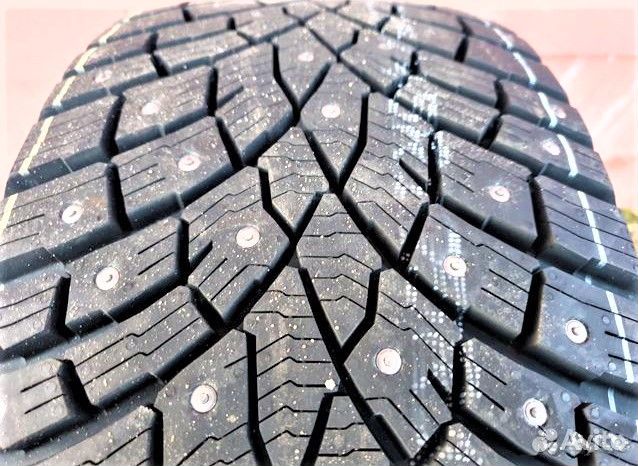 Triangle IcelynX TI501 225/40 R18