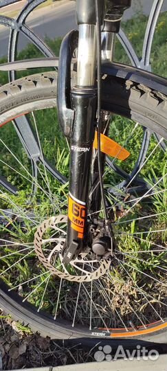 Велосипед Stern Dynamic 2.0