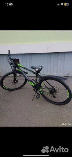 Stels Navigator-900 MD 29