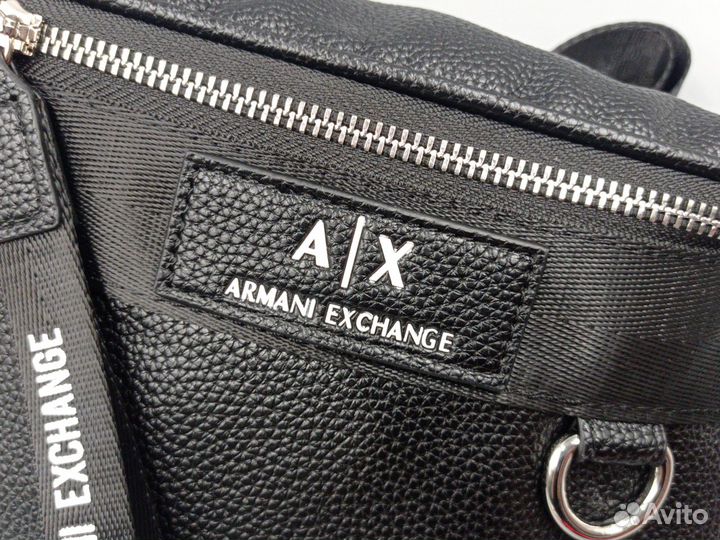 Сумка Armani exchange