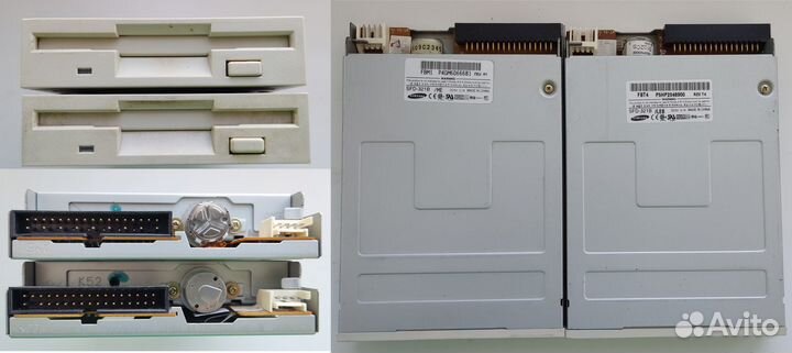 Компьютерный хлам