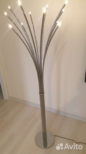 Торшер напольный,Икея